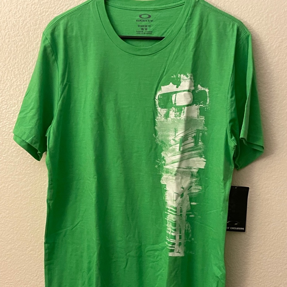Oakley Upside T-Shirt